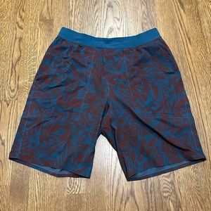 Lululemon - T.H.E Reversible 9” Short - Medium